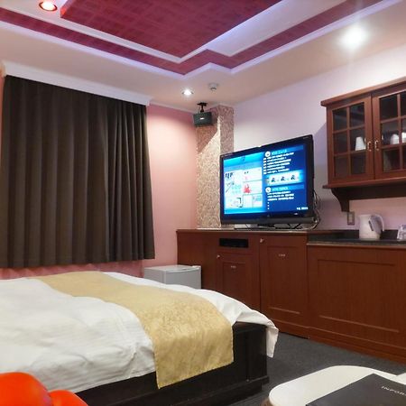 Noah Grande (Adults Only) Hotel Osaka Buitenkant foto