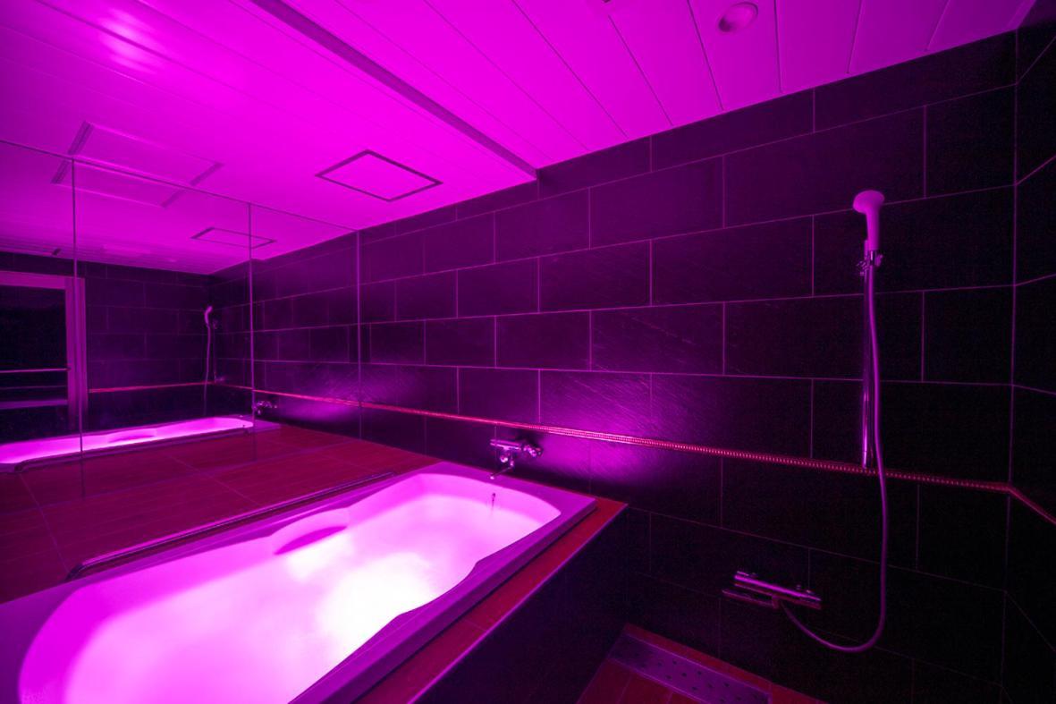Noah Grande (Adults Only) Hotel Osaka Buitenkant foto