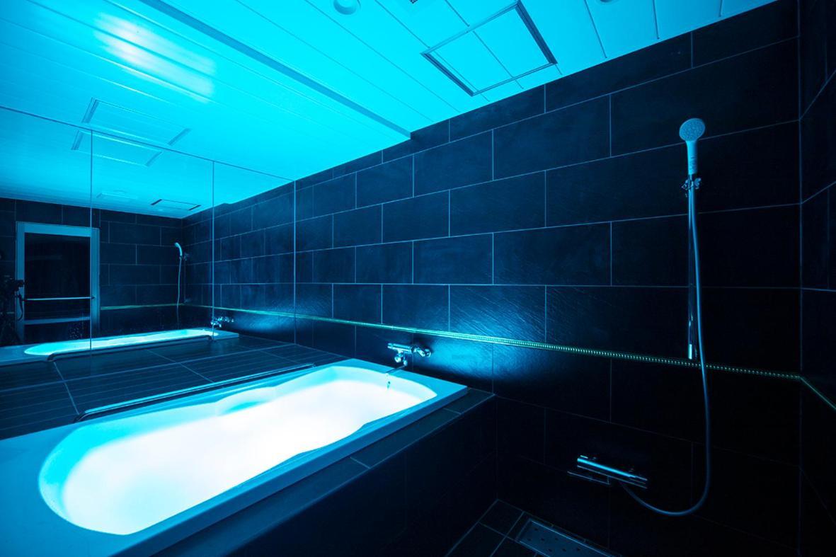 Noah Grande (Adults Only) Hotel Osaka Buitenkant foto