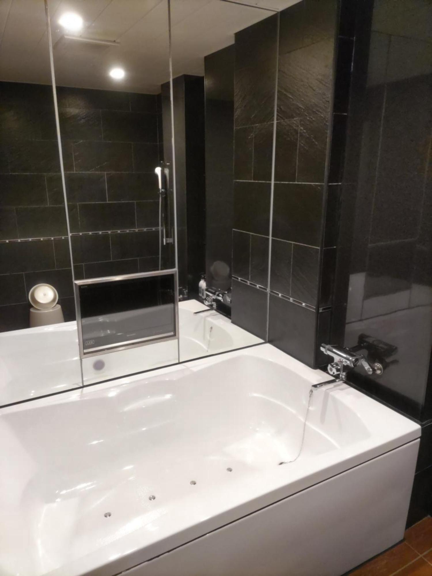 Noah Grande (Adults Only) Hotel Osaka Buitenkant foto