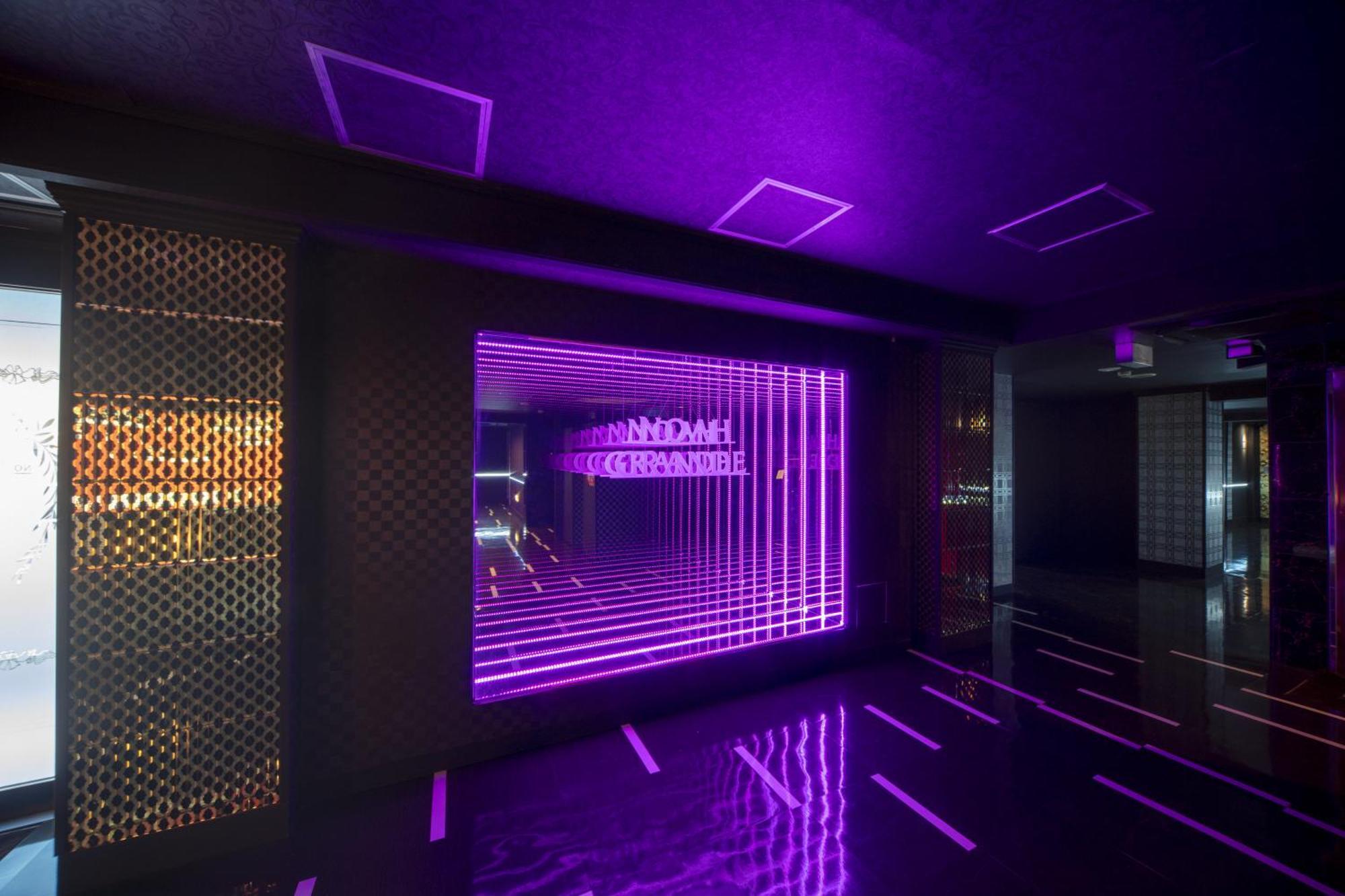 Noah Grande (Adults Only) Hotel Osaka Buitenkant foto
