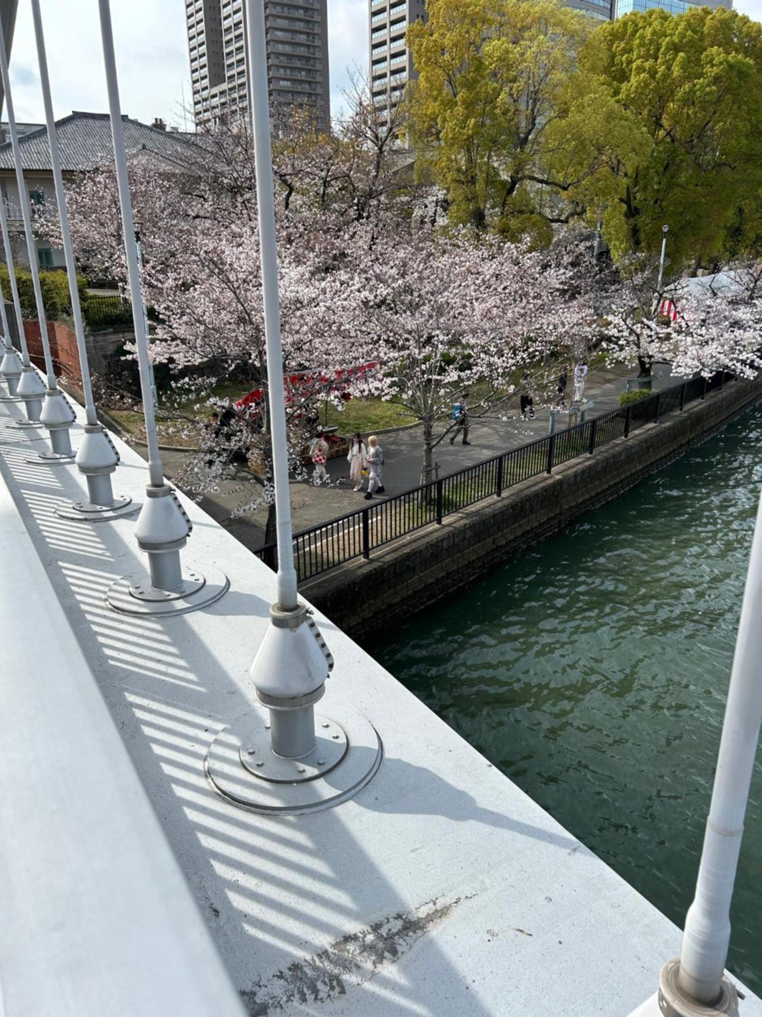 Noah Grande (Adults Only) Hotel Osaka Buitenkant foto